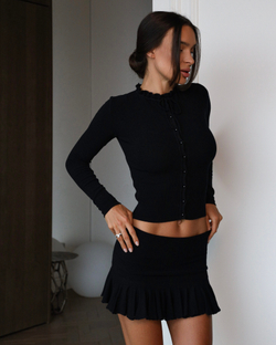 Костюм ROCOCO с юбкой