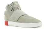 Кроссовки Adidas Originals Tubular Invader Strap Sesame