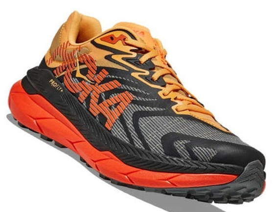 Кроссовки мужские Hoka Tecton X2
