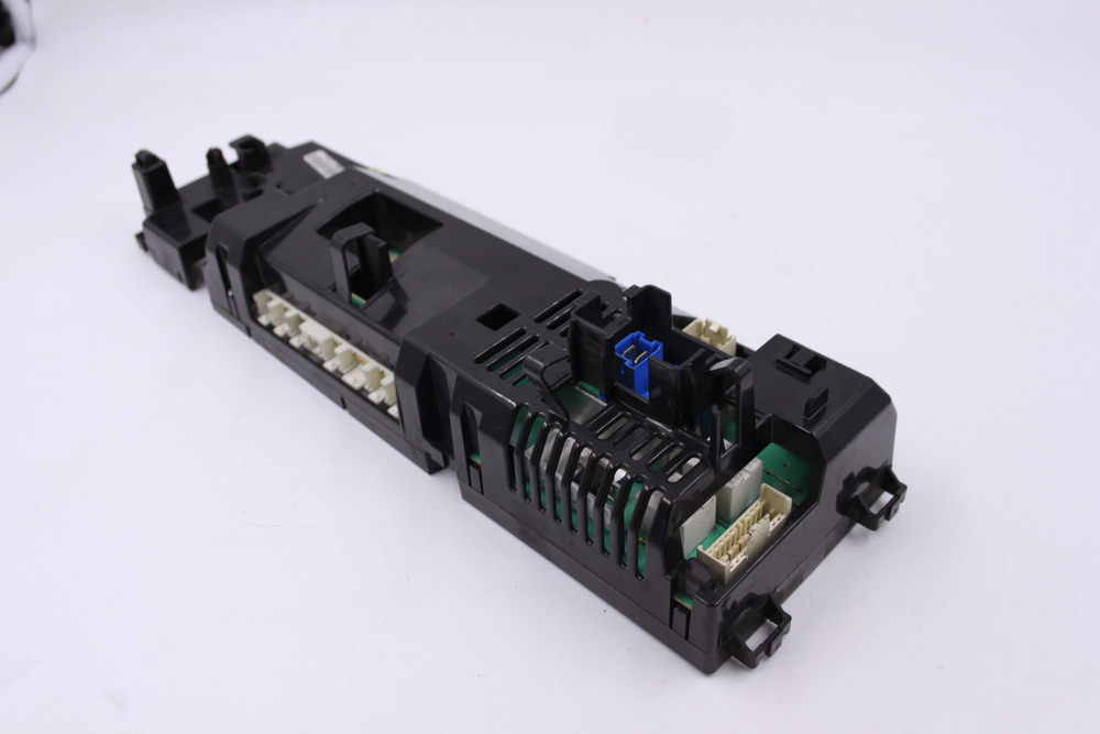 Модуль управления стиральной машины BOSCH WAE24469 (EPW65860)