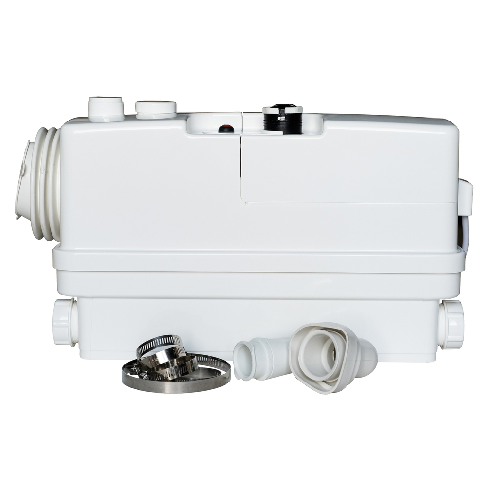 Насос Aquastrong EWC601B Фекальная установка