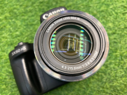 Canon PowerShot SX50 HS