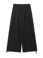 Мужские Брюки Double Valley Tuck