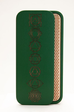 Доска садху Чакры алюминиевые гвозди