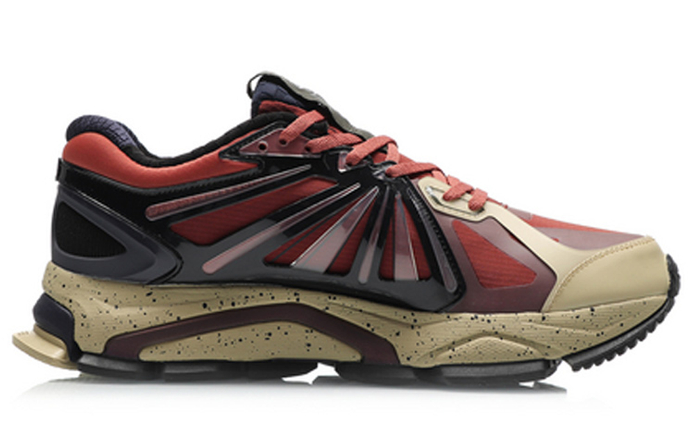 Li-Ning Aw 2020 Collection X Pfw Furious Rider Ace Element