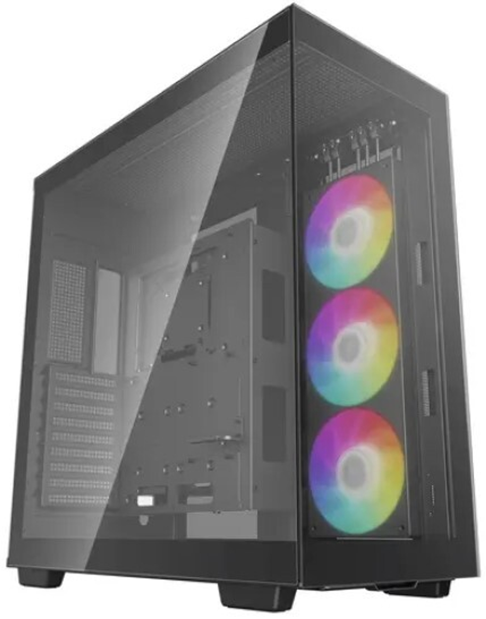 Корпус eATX Deepcool CH780