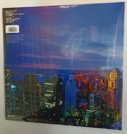 Виниловая пластинка Oasis. Standing On The Shoulders Of Giants (LP)
