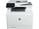 МФУ лазерное HP Color LaserJet Pro MFP M479dw W1A77A