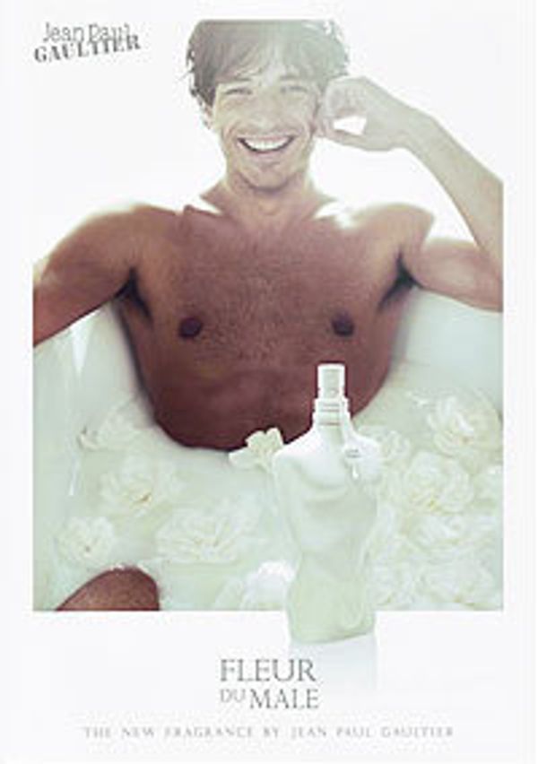 Jean Paul Gaultier Fleur du Male