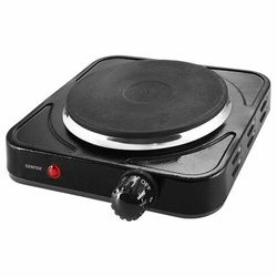 Портативные бытовые плиты