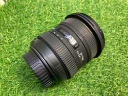 Sigma 10-20mm 4-5.6 EX HSM Canon Покупка/Продажа