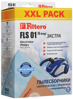 Пылесборник Filtero FLS 01 (S-bag) (8) XXL PACK