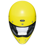 SHOEI EX-ZERO Brilliant Yellow