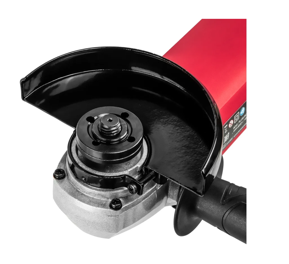 Машина шлифовальная угловая MTX MAG125-1200, 1200 Вт, 125 мм, 12000 об/мин 26982