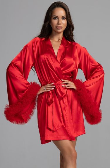 Халат Mia-Amore 2313 "Loli"