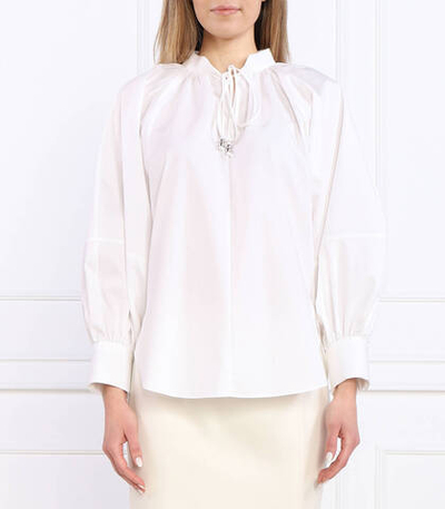 Блузка Bipete BOSS BLACK - белый(50484827)