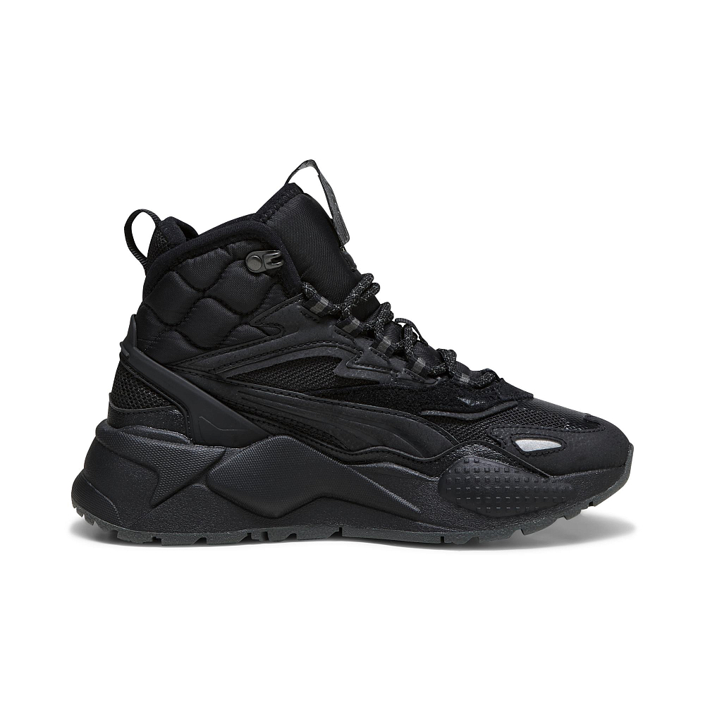 Детские ботинки PUMA RS-X Hi Jr