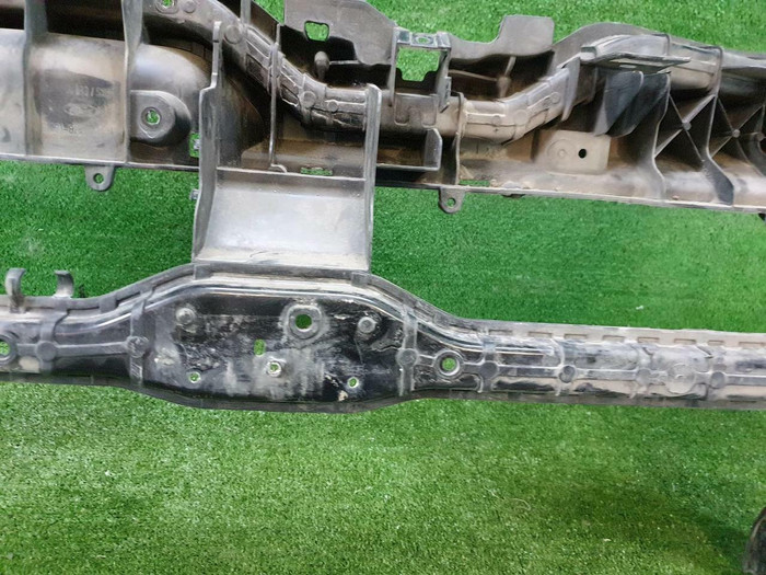 Телевизор Ford Transit 7 (2014-н.в.)