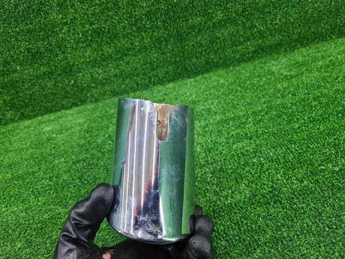 Насадка глушителя BMW 5er G30 (2017-2020)