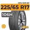 HiFly eHF-501 225/65 R17 106H XL