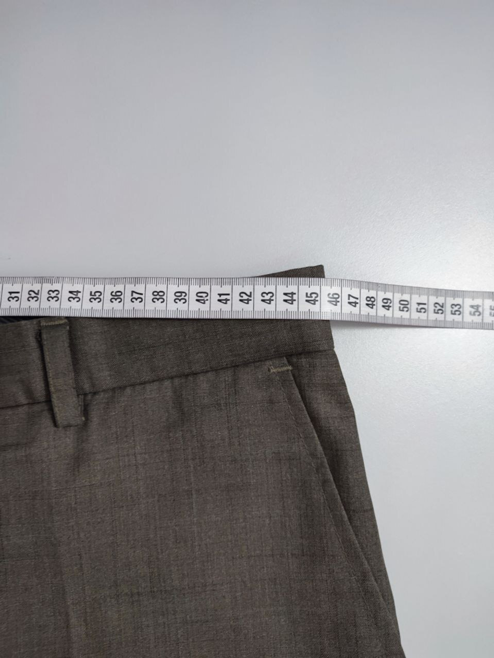 Брюки для офиса 52/54 размер