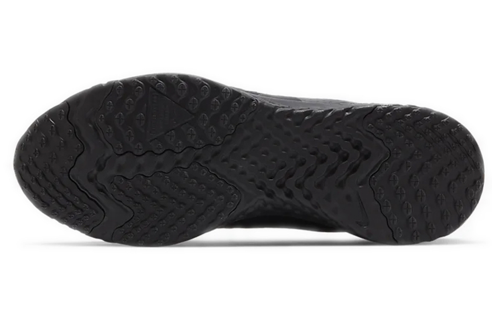 Кроссовки Nike Odyssey React 2 Shield (Женская размерная сетка)