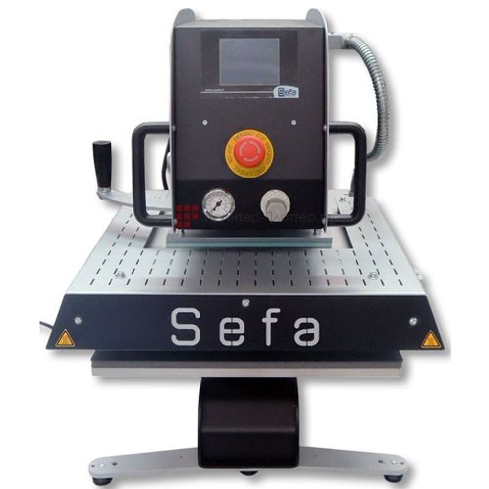 Термопресс Sefa Rotex AIR PRO