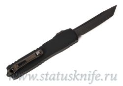 Нож Microtech Ultratech ZBT GEN III 1123-1DLCTSH Shadowфотография - 4