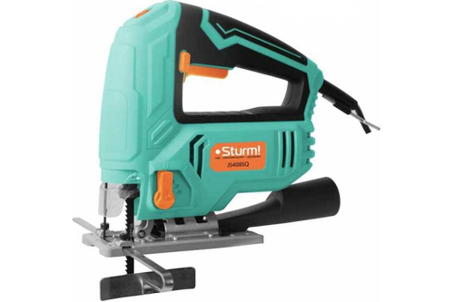 Электрический лобзик Sturm JS4085Q
