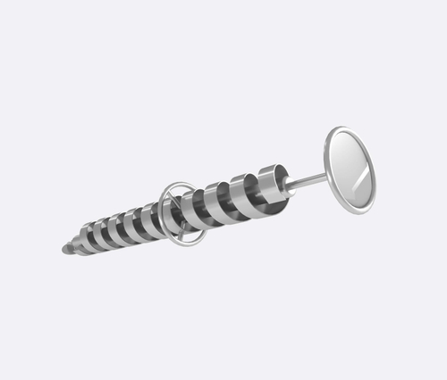 Водяная спираль для детской площадки