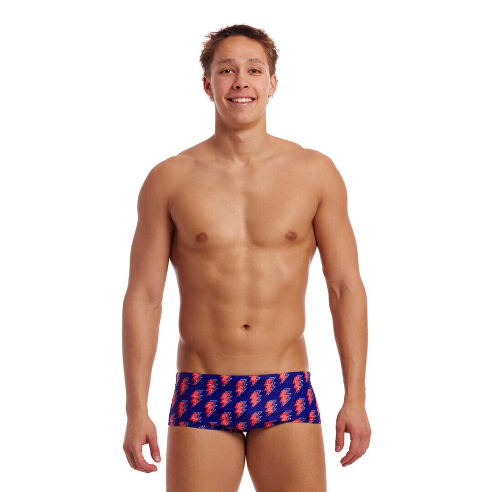 Транки FUNKY TRUNKS Mens Flash