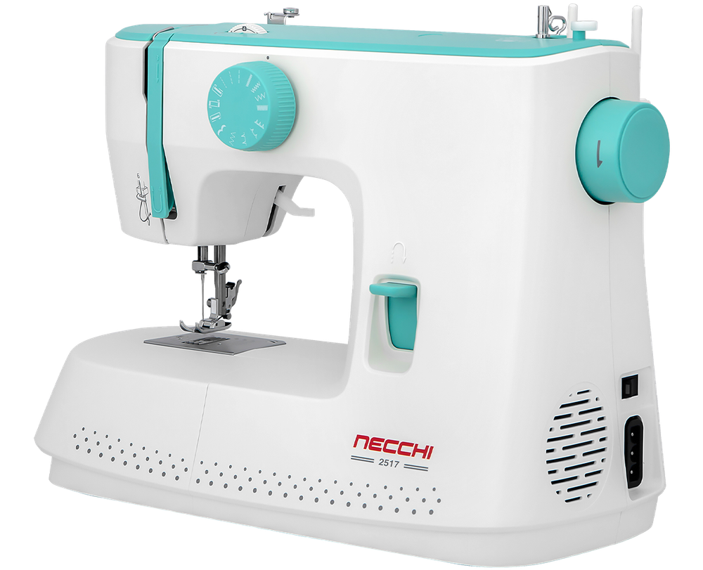 Швейная машина Necchi 2517