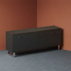 Тумбы руководителя