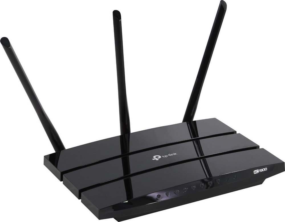 Беспроводной маршрутизатор TP-Link Archer A9