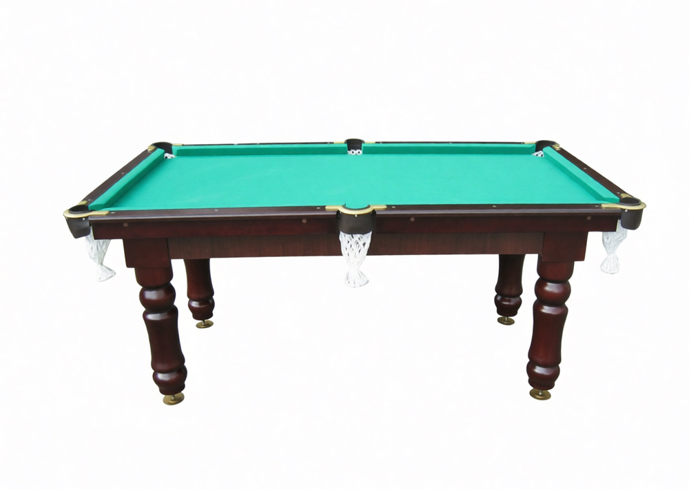 Бильярдный стол Олимп Хоум 7 футов (пирамида, пул)