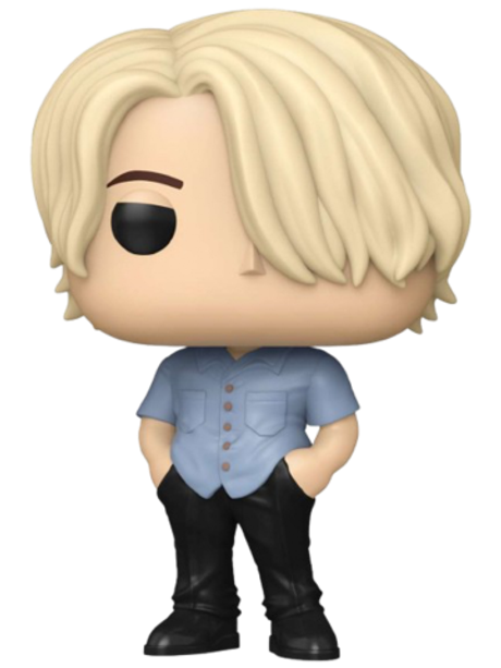 Фигурка Funko POP! TV One Piece Live Action Sanji