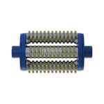 LATOKHO DSCR 200/150 (Россия) Фрезеровальный барабан (фреза) с пятигранными ножами для демонтажа разметки шириной 150 мм