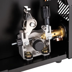 FoxWeld UNO MIG 200 SYN PULSE сварочный полуавтомат 9623