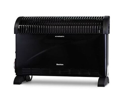 Конвекторный обогреватель Blackton Bt CNH1111 Черный