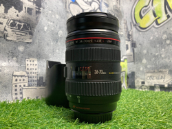 Canon EF 24-70mm 2.8L USM