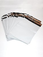 Курьерский пакет 340х460 с 40 мм клеевым клапаном 2000 шт.