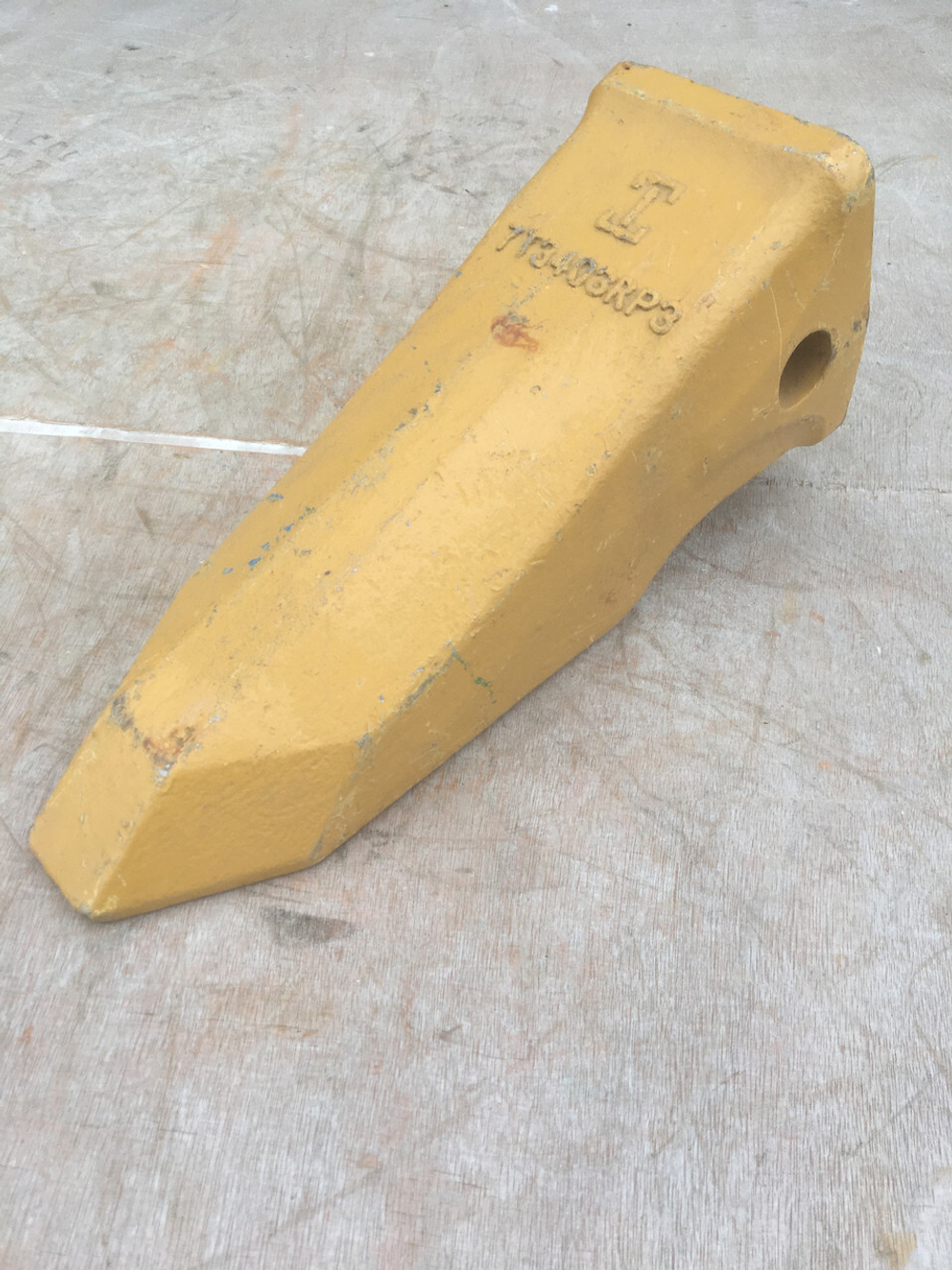 Коронка 7T3403RP3 погрузочная (J400)