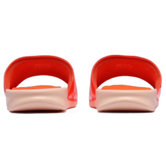 Nike Benassi 'Orange Candy'