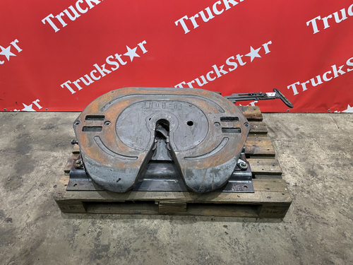 Седло JOST 150мм