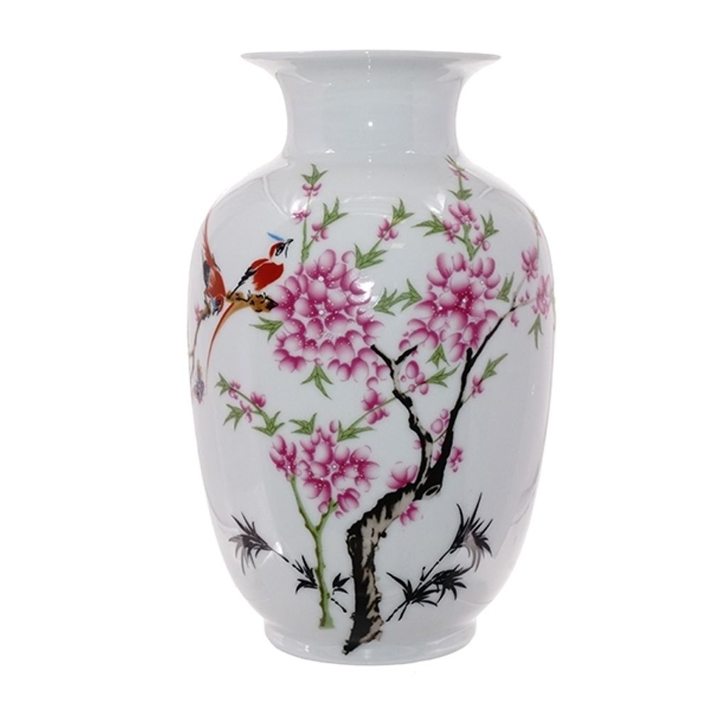 GAEM Ваза, 2100 мл, L13 W13 H22 см