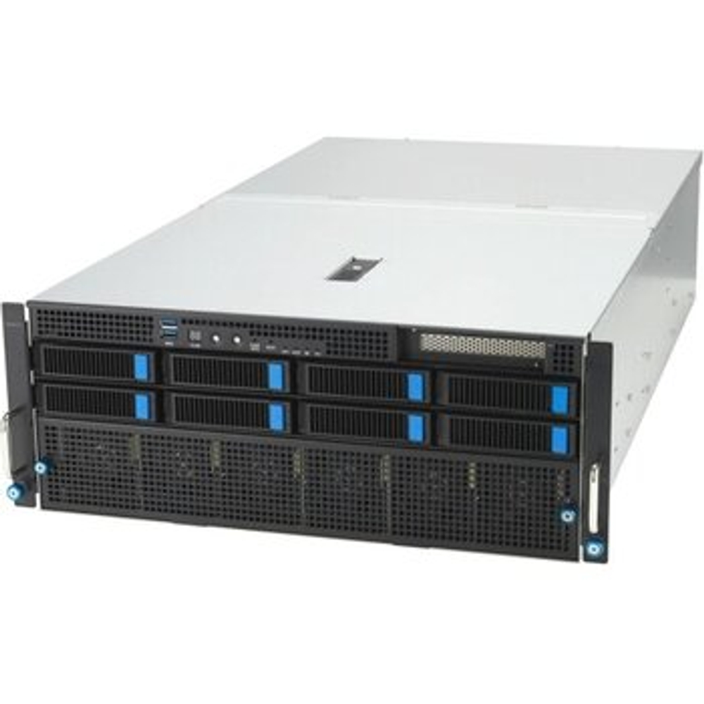 Серверная платформа ASUS ESC8000-E11-SKU2