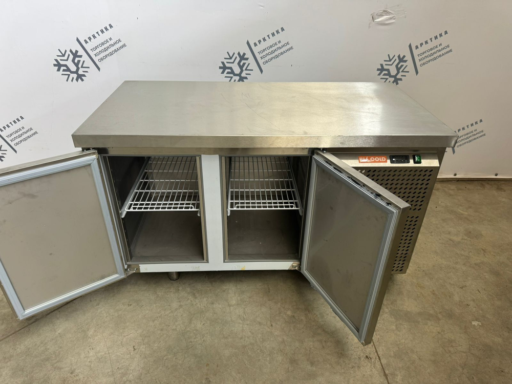 Стол холодильный HIСOLD GN 11 TN O