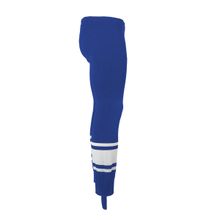 Рейтузы хок. TORRES Sport Team, HR1109-03-176, размер 48, рост 176, полиэстер, васильково-бел