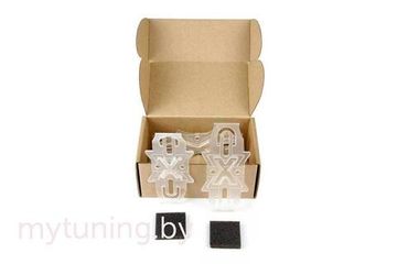 Невидимые рамки номера