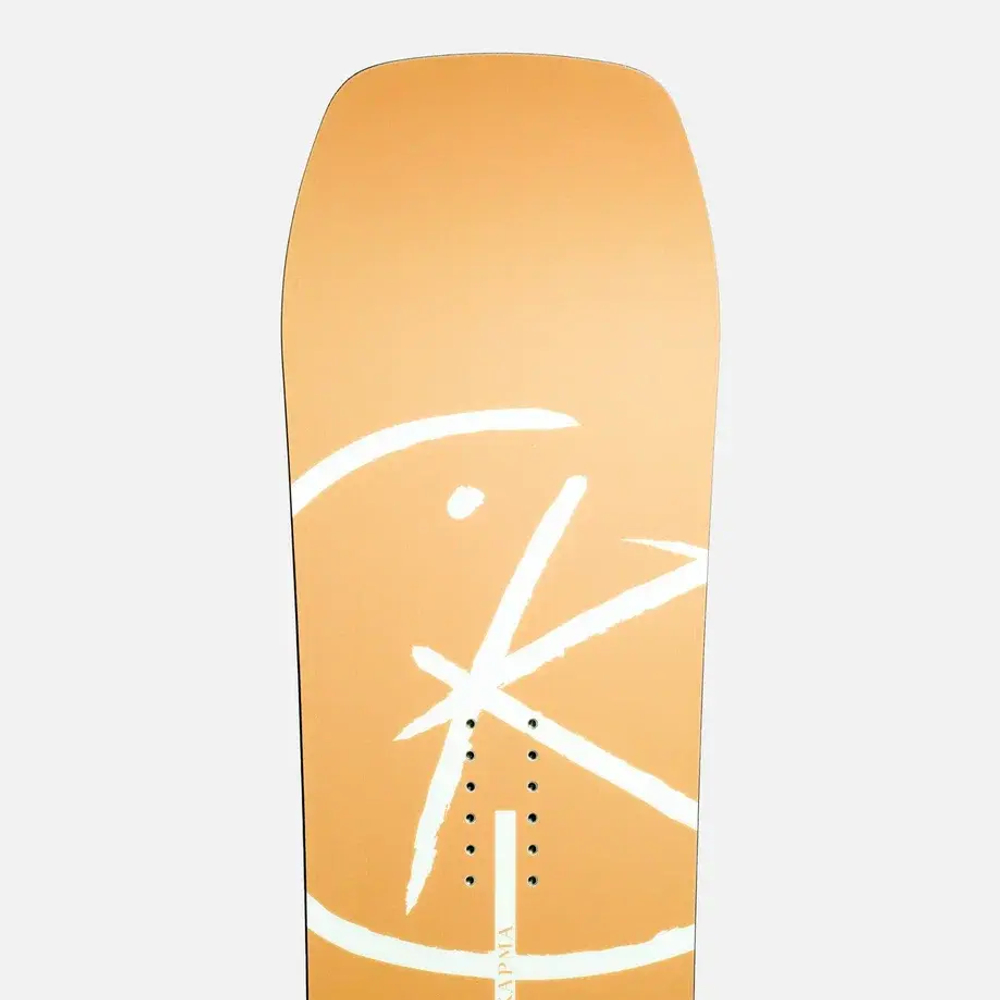 Сноуборд Karma Dune 2024\2025 (152)